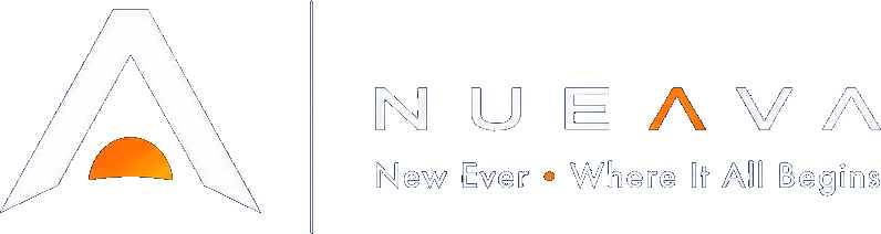 Nueava — New Ever · Where It All Begins